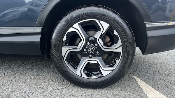Used Honda CR-V 2020 for sale - 76171697: Photo 44