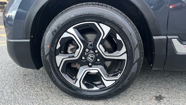 Used Honda CR-V 2020 for sale - 76171697: Photo 45