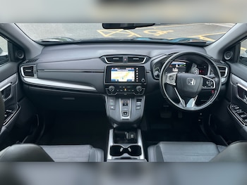 Used Honda CR-V 2020 for sale - 76171697: Photo