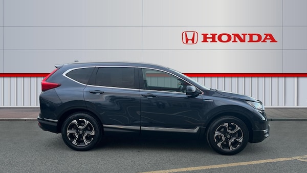 Used Honda CR-V 2020 for sale - 76171697: Photo 5