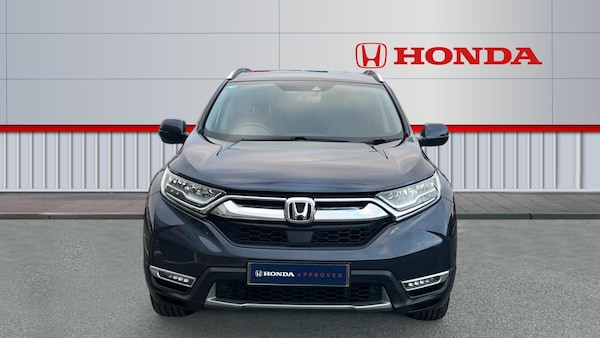 Used Honda CR-V 2020 for sale - 76171697: Photo 6