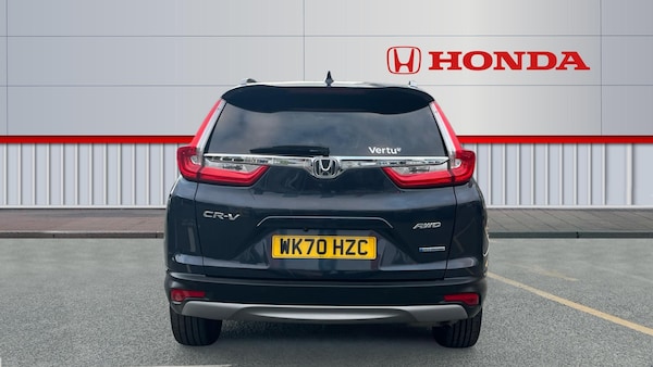 Used Honda CR-V 2020 for sale - 76171697: Photo 7