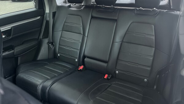 Used Honda CR-V 2020 for sale - 76171697: Photo 8