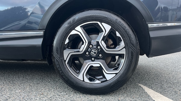 Used Honda CR-V 2020 for sale - 76171697: Photo 9