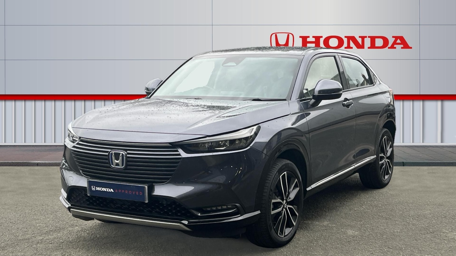 Used Honda HR-V 2023 for sale - 76547580: Photo 10