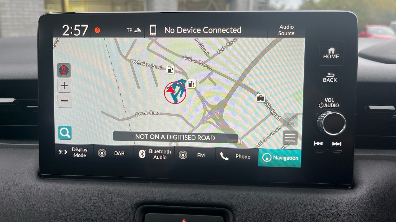 Used Honda HR-V 2023 for sale - 76547580: Photo 13