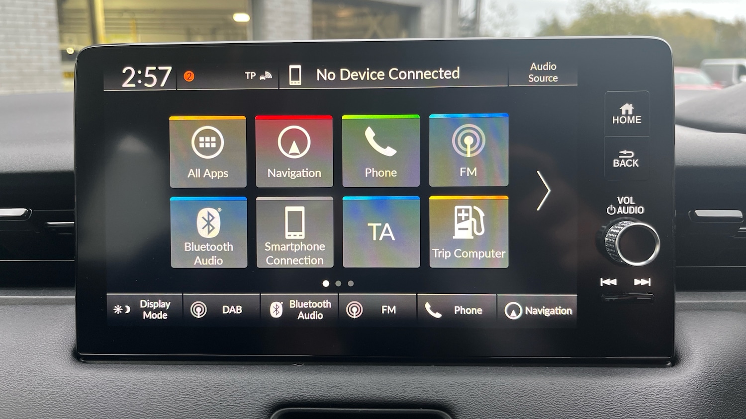 Used Honda HR-V 2023 for sale - 76547580: Photo 14