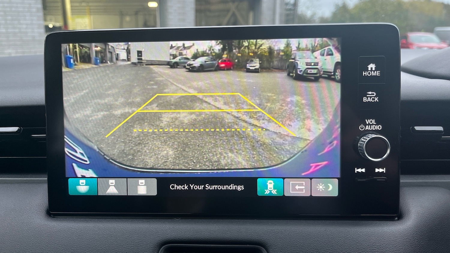 Used Honda HR-V 2023 for sale - 76547580: Photo 15