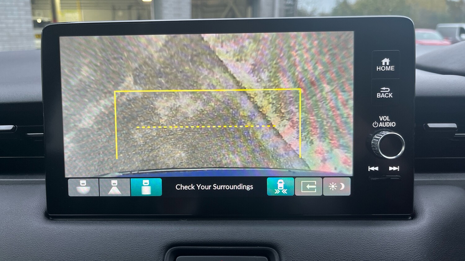 Used Honda HR-V 2023 for sale - 76547580: Photo 16