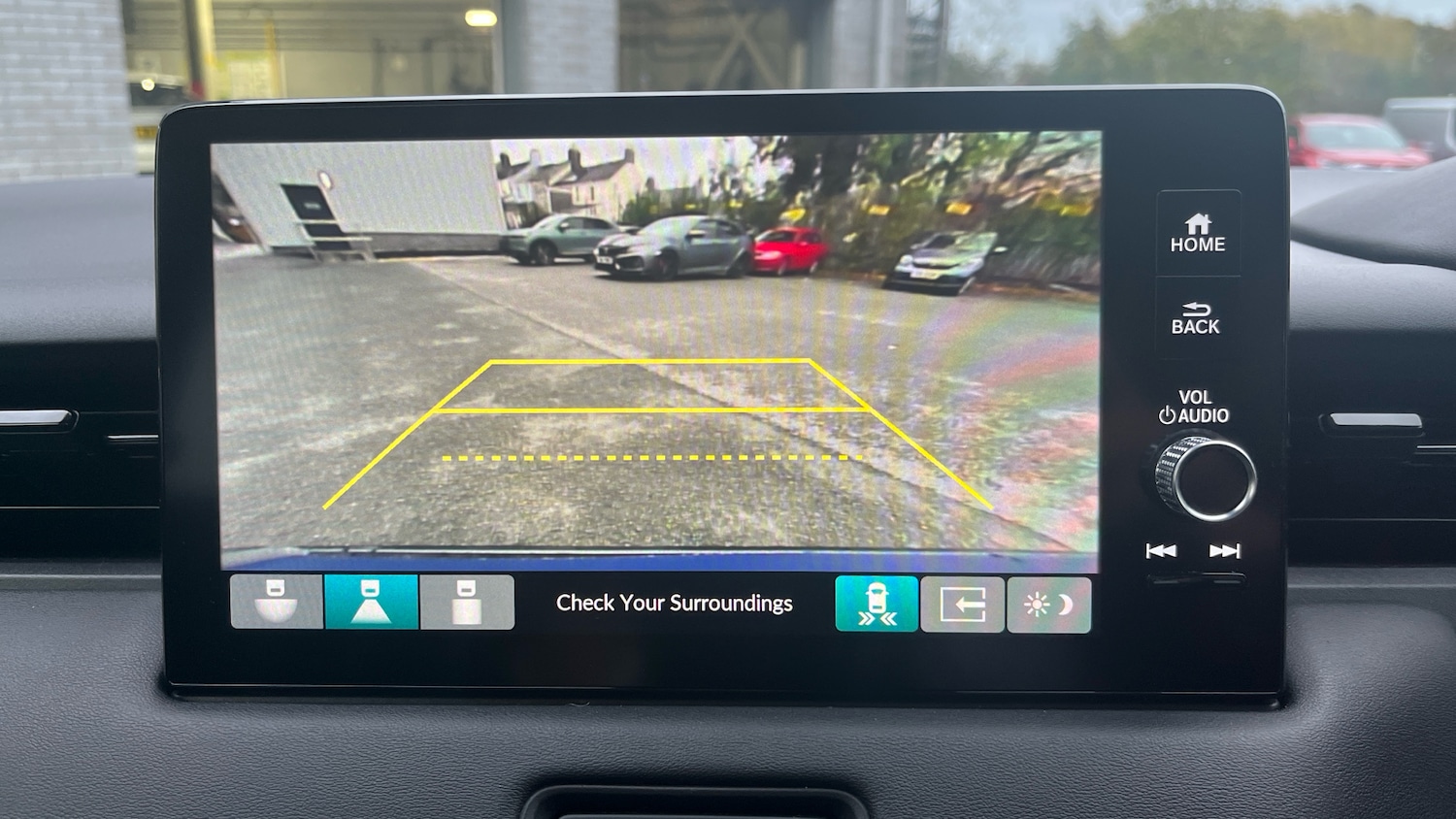 Used Honda HR-V 2023 for sale - 76547580: Photo 17