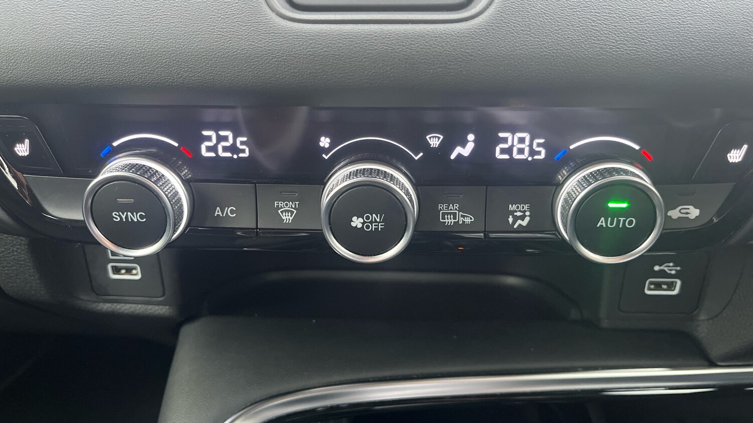 Used Honda HR-V 2023 for sale - 76547580: Photo 18