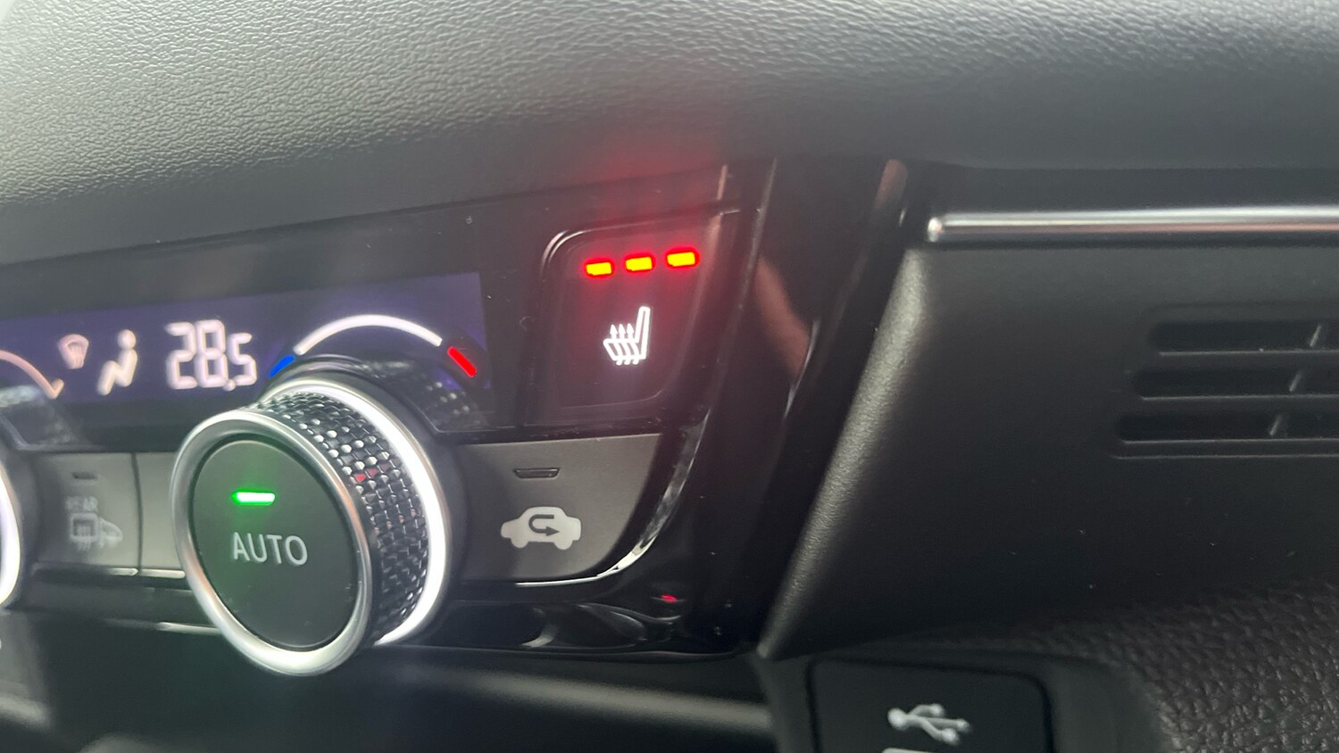 Used Honda HR-V 2023 for sale - 76547580: Photo 19