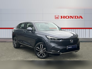 2023 (23) - 1.5 eHEV Advance 5dr CVT Hybrid Hatchback