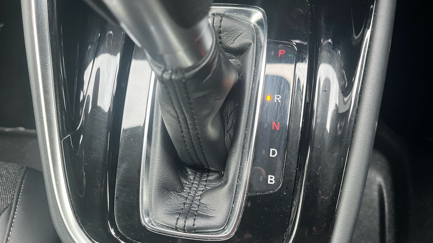 Used Honda HR-V 2023 for sale - 76547580: Photo 23