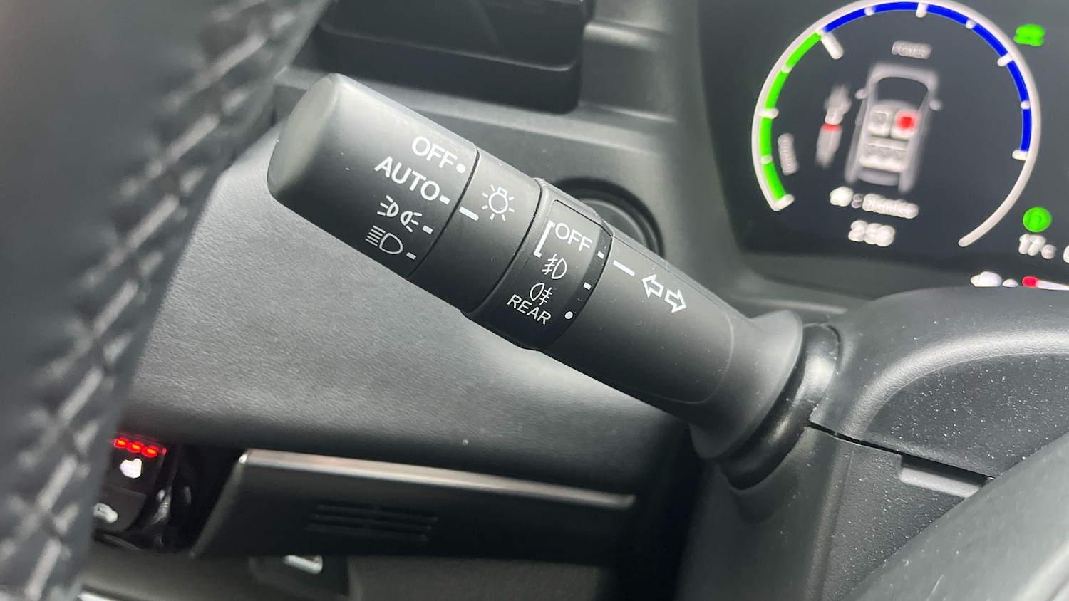 Used Honda HR-V 2023 for sale - 76547580: Photo 25