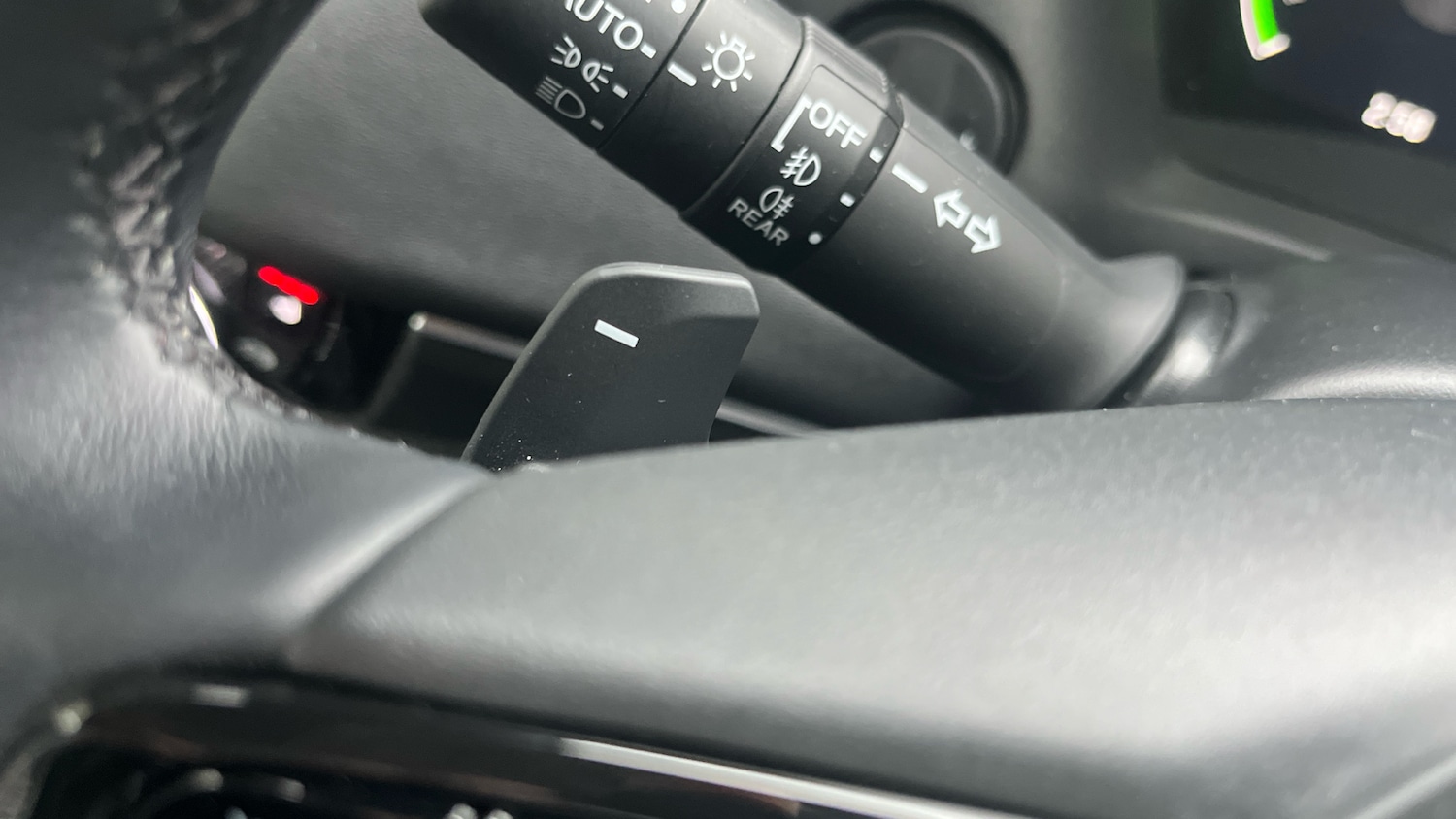 Used Honda HR-V 2023 for sale - 76547580: Photo 27