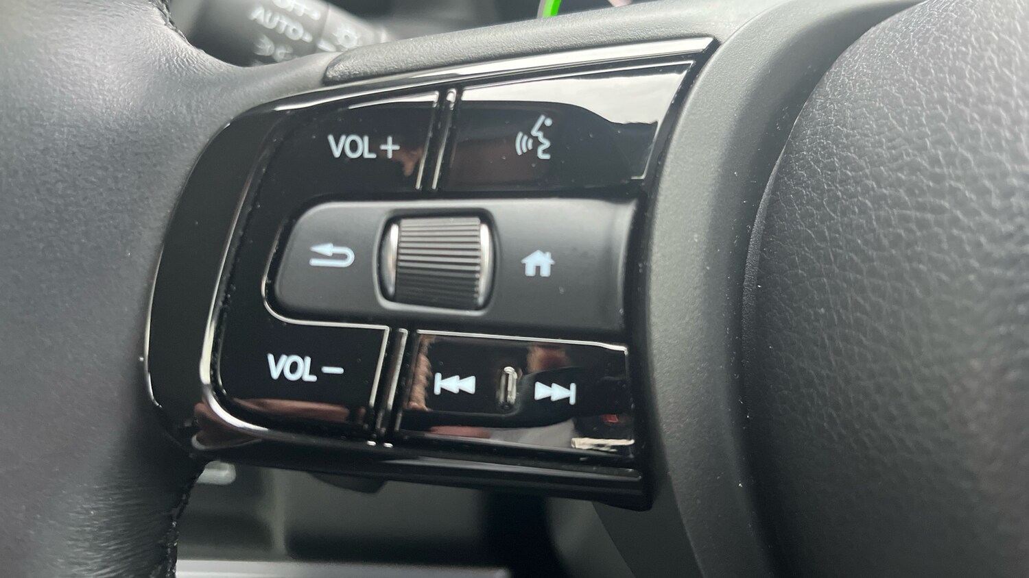 Used Honda HR-V 2023 for sale - 76547580: Photo 29