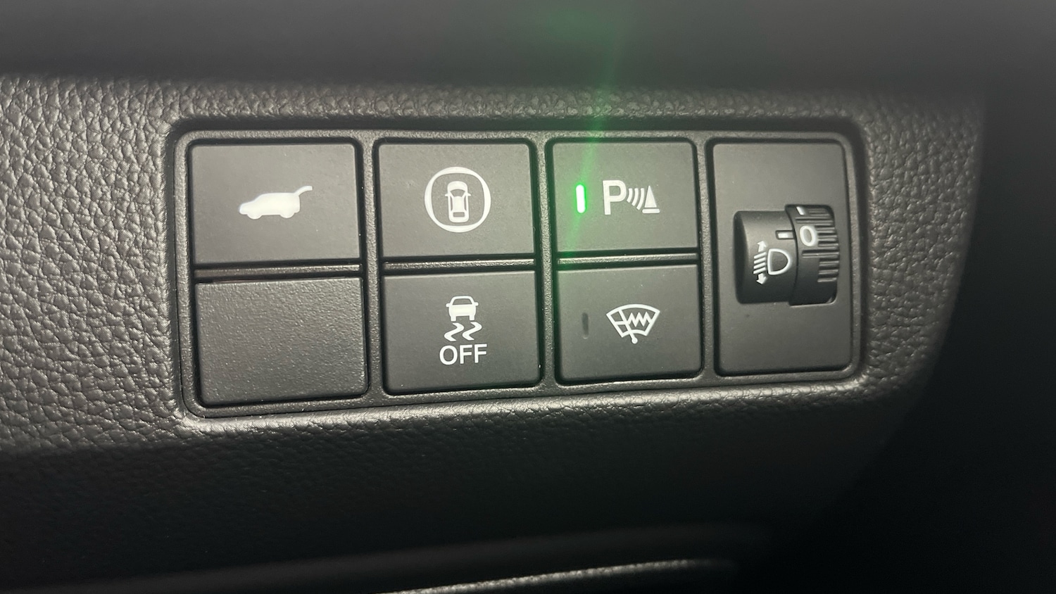 Used Honda HR-V 2023 for sale - 76547580: Photo 32