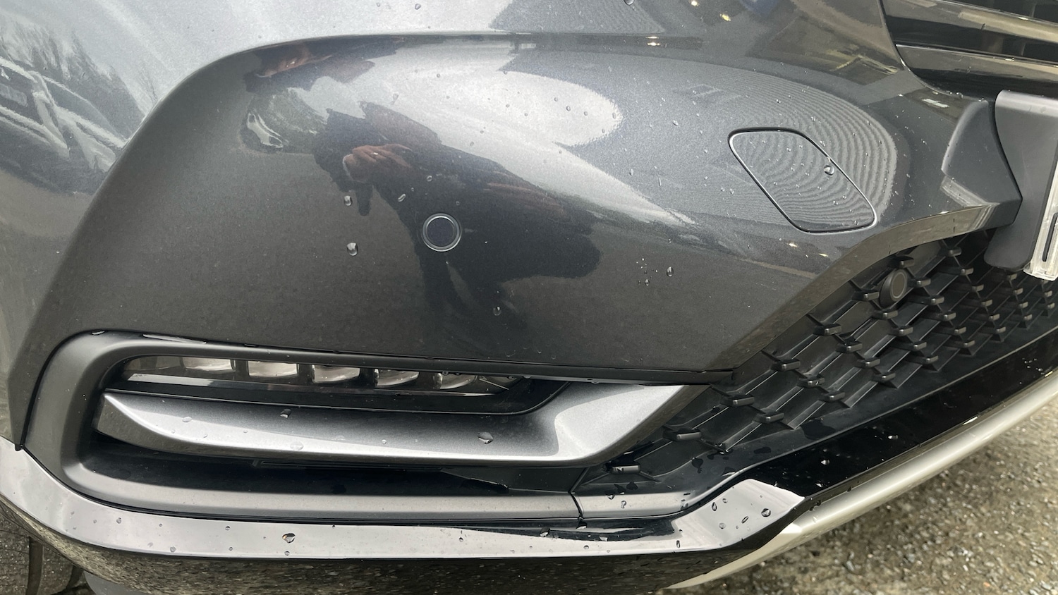 Used Honda HR-V 2023 for sale - 76547580: Photo 37