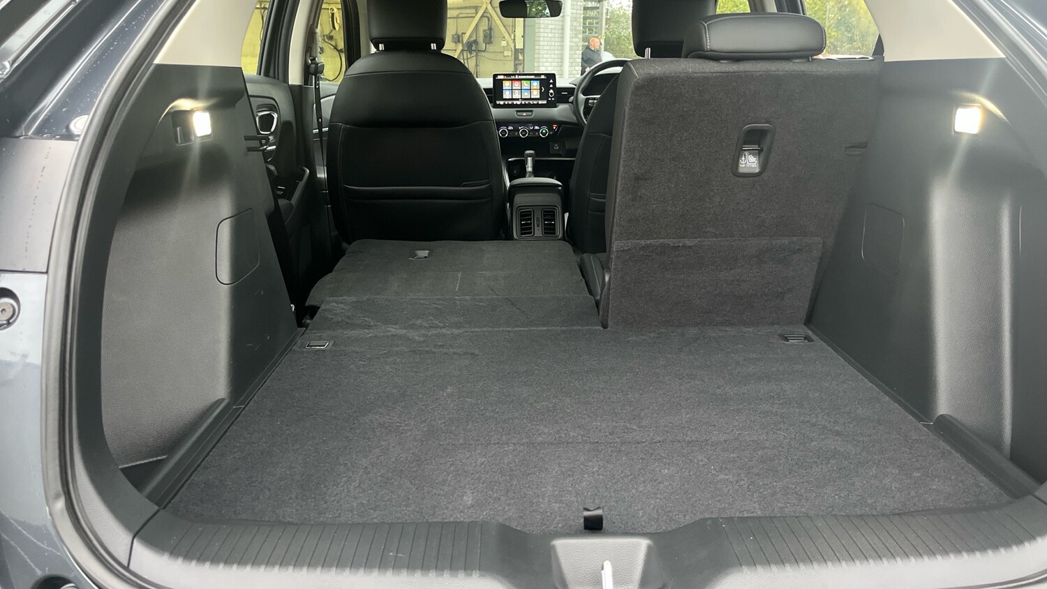 Used Honda HR-V 2023 for sale - 76547580: Photo 42