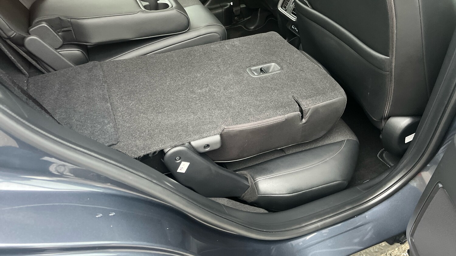 Used Honda HR-V 2023 for sale - 76547580: Photo 46