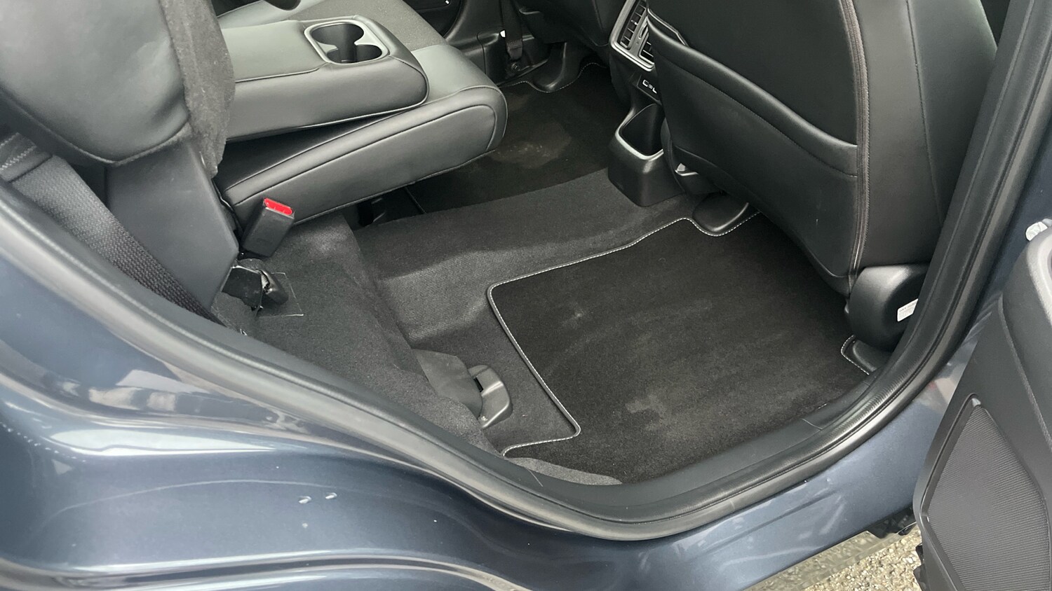 Used Honda HR-V 2023 for sale - 76547580: Photo 47