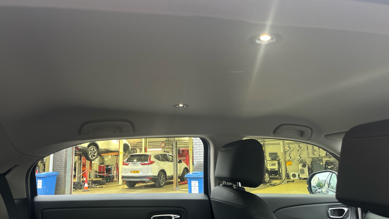 Used Honda HR-V 2023 for sale - 76547580: Photo 48