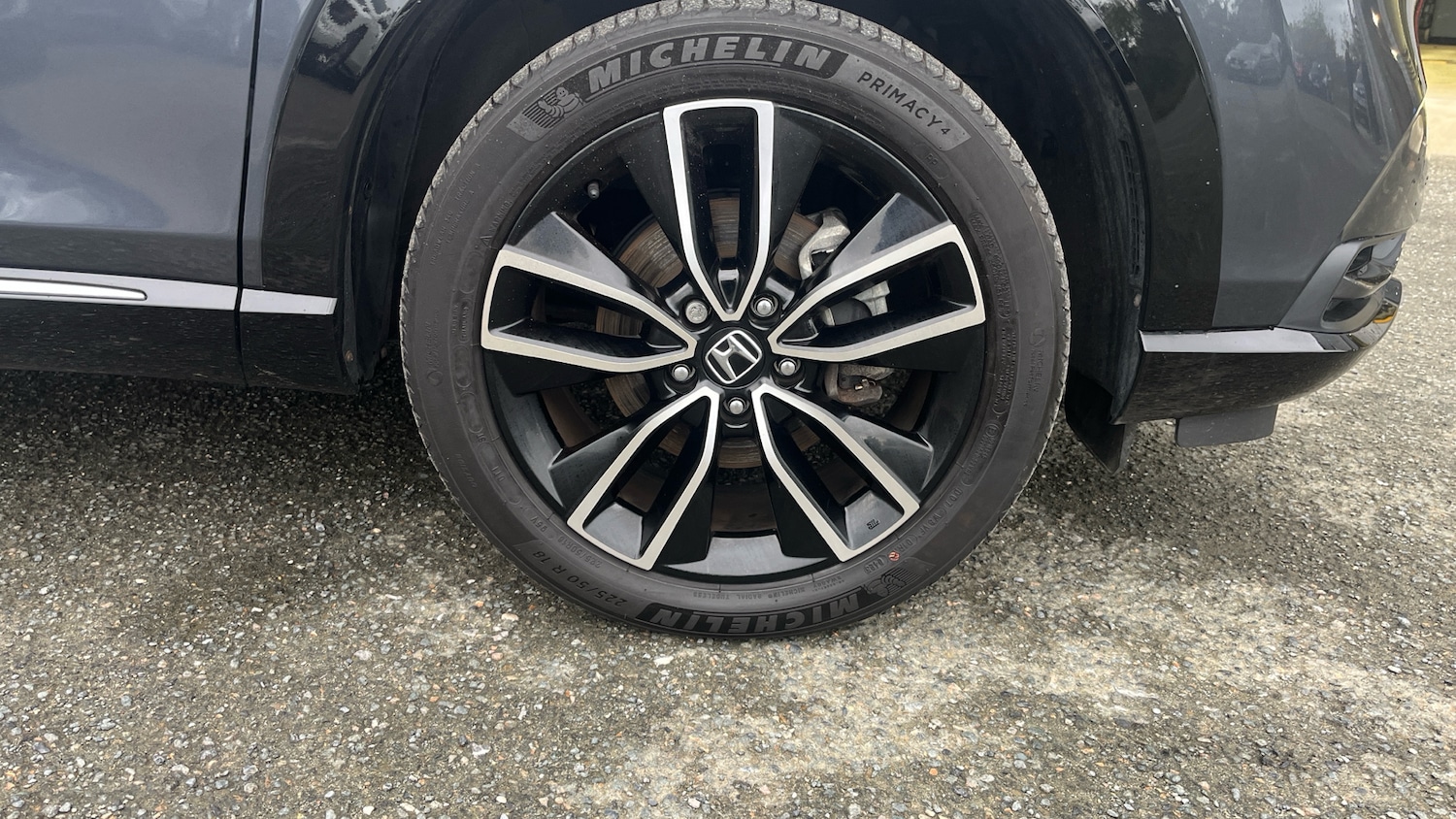 Used Honda HR-V 2023 for sale - 76547580: Photo 49