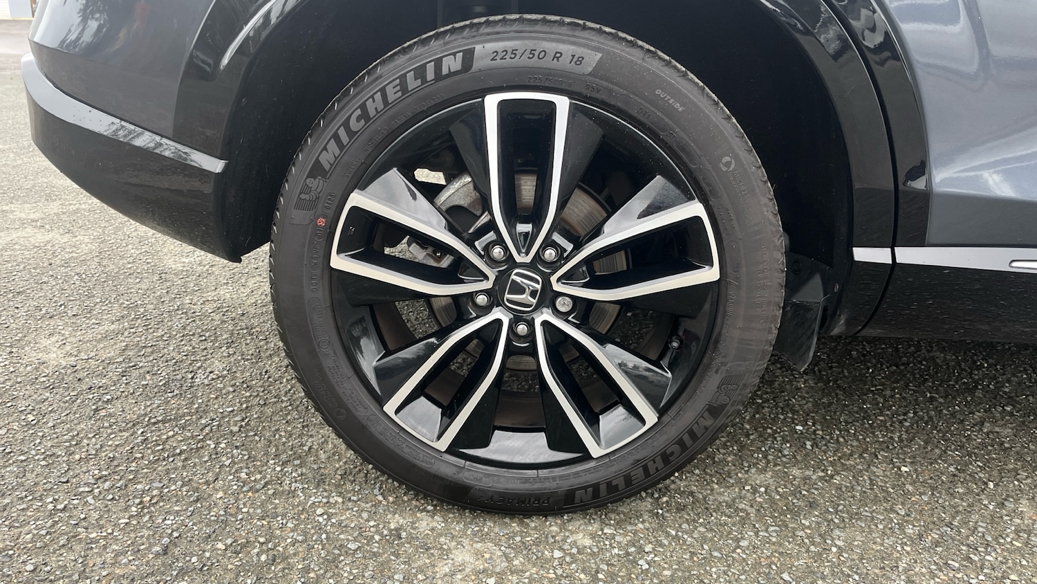 Used Honda HR-V 2023 for sale - 76547580: Photo 50