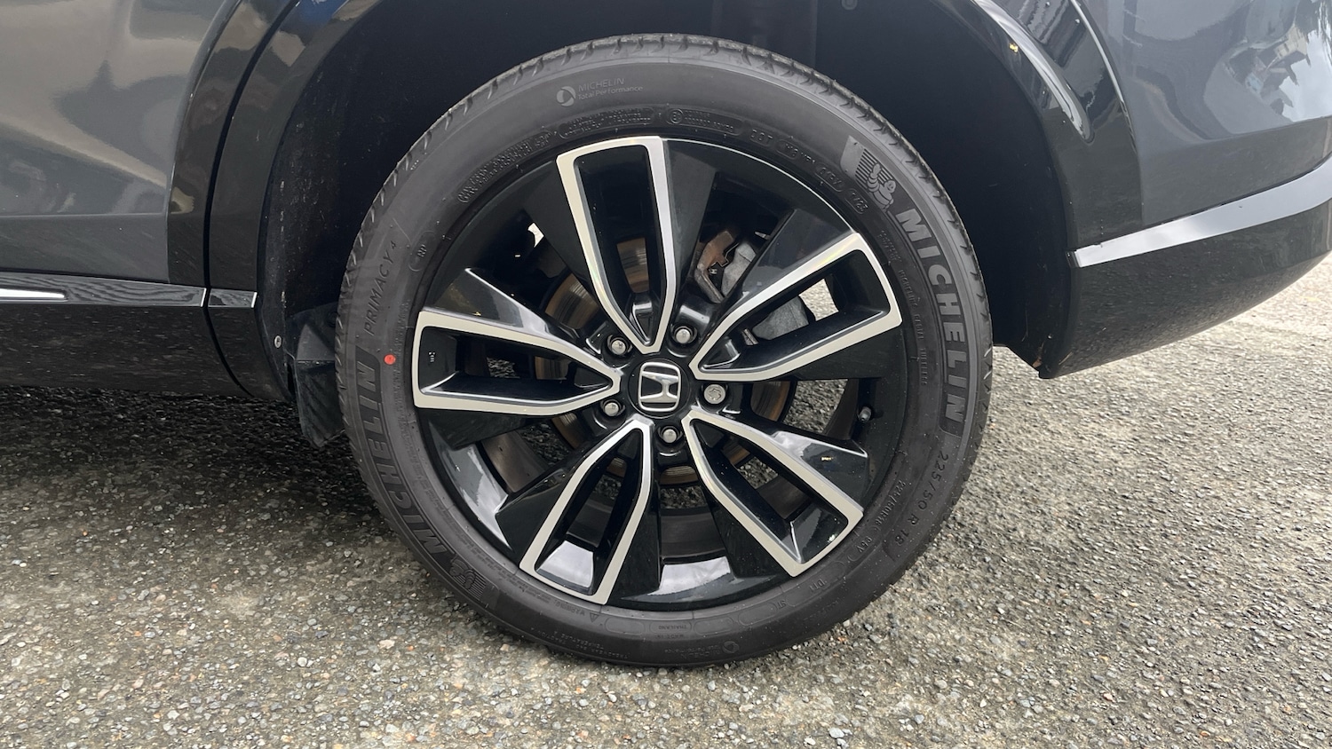 Used Honda HR-V 2023 for sale - 76547580: Photo 51