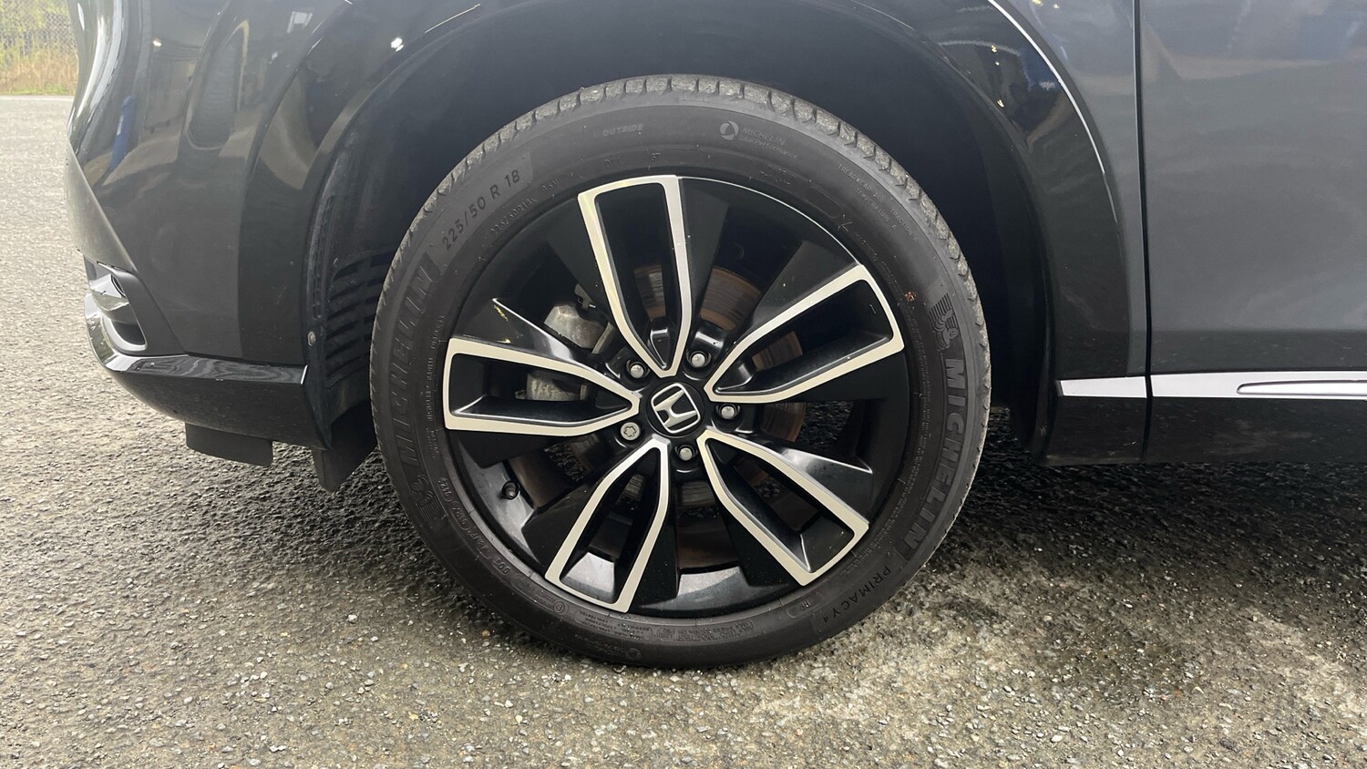 Used Honda HR-V 2023 for sale - 76547580: Photo 52