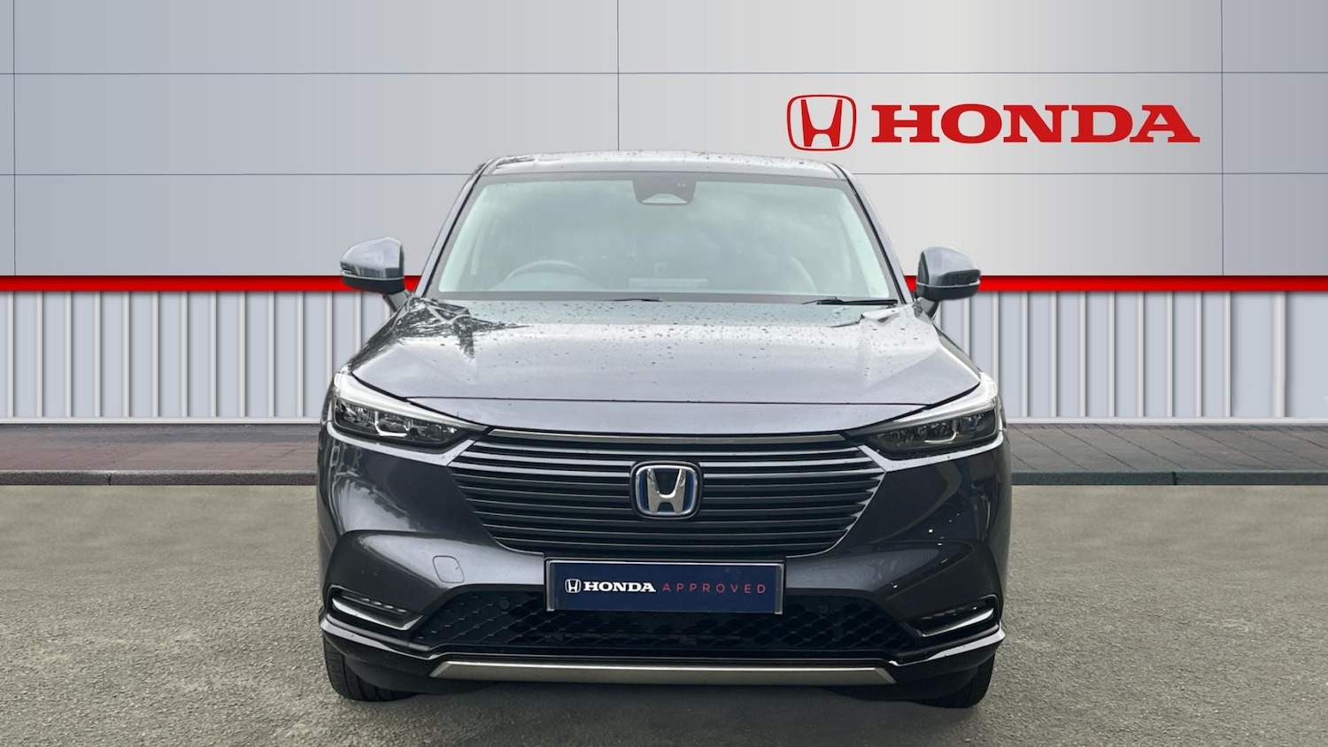 Used Honda HR-V 2023 for sale - 76547580: Photo 6