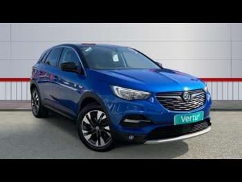 2019 (69) - 1.2 Turbo SRi Nav 5dr Auto Petrol Hatchback