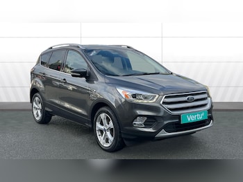 2017 (17) - 2.0 TDCi Titanium 5dr 2WD Diesel Estate