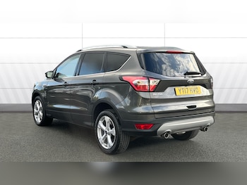 Used Ford Kuga 2017 for sale - 75948173: Photo