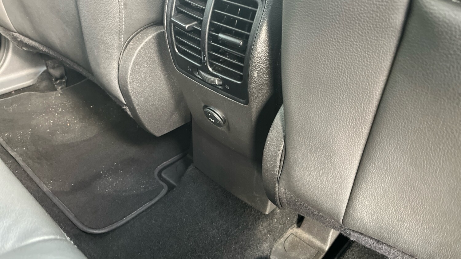Vehicle 40