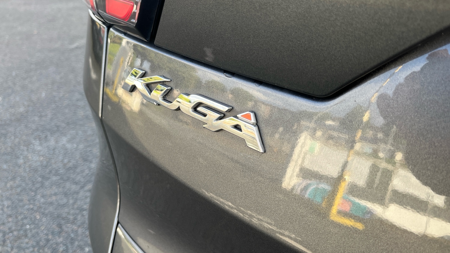 Vehicle 42