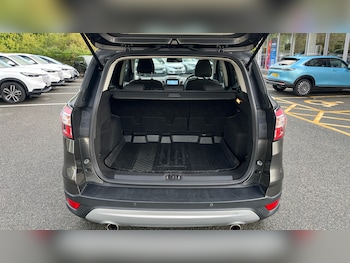 Used Ford Kuga 2017 for sale - 75948173: Photo