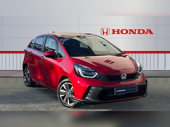Used Honda Jazz 2025 for sale - 75545831: Photo