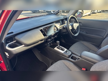 Used Honda Jazz 2025 for sale - 75545831: Photo