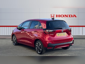 Used Honda Jazz 2025 for sale - 75545831: Photo