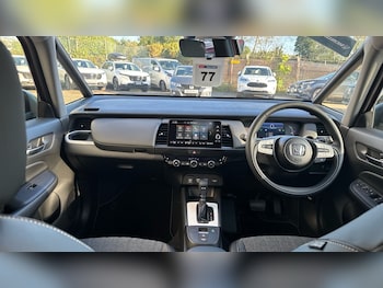 Used Honda Jazz 2025 for sale - 75545831: Photo