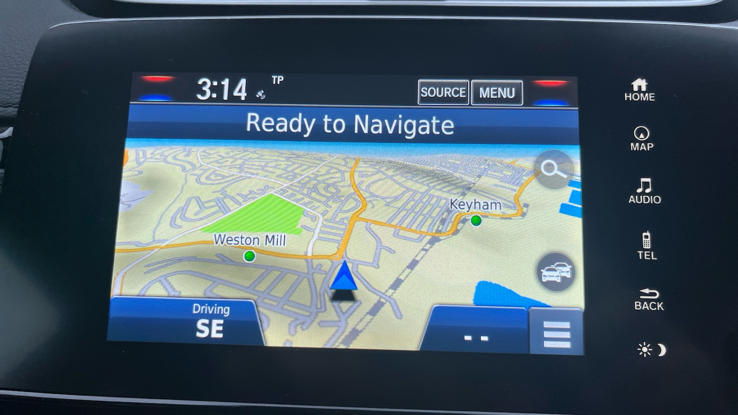 Used Honda CR-V 2021 for sale - 76565300: Photo 13