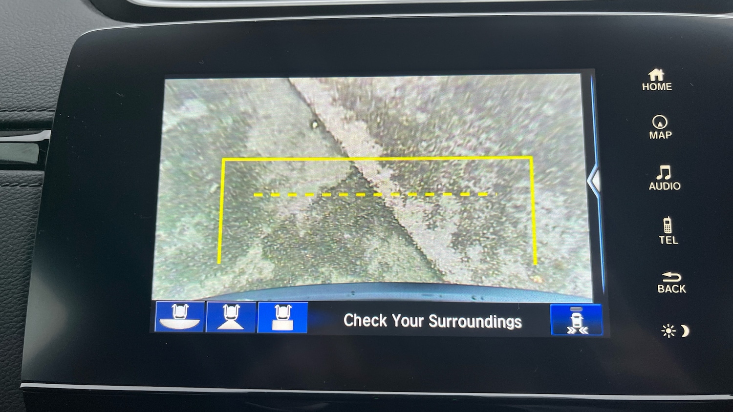 Used Honda CR-V 2021 for sale - 76565300: Photo 16