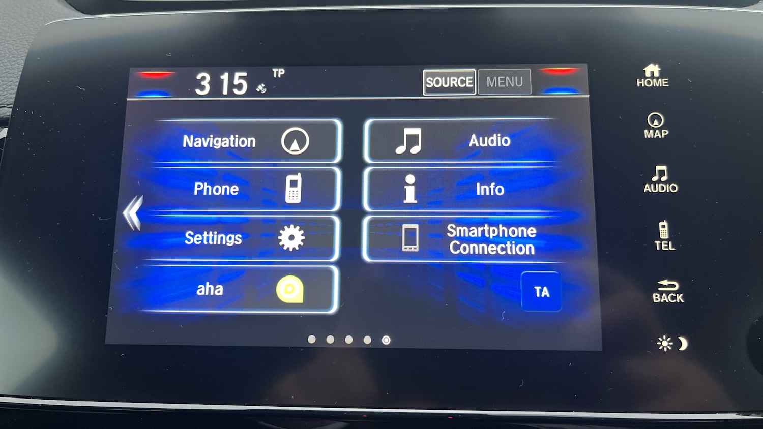 Used Honda CR-V 2021 for sale - 76565300: Photo 17