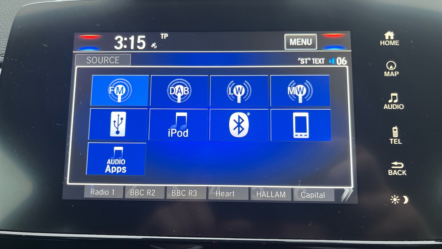 Used Honda CR-V 2021 for sale - 76565300: Photo 18