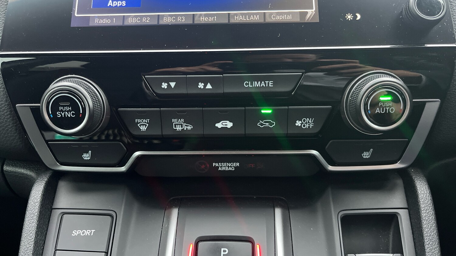 Used Honda CR-V 2021 for sale - 76565300: Photo 19