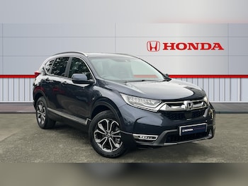 2021 (21) - 2.0 i-MMD Hybrid SR 5dr eCVT