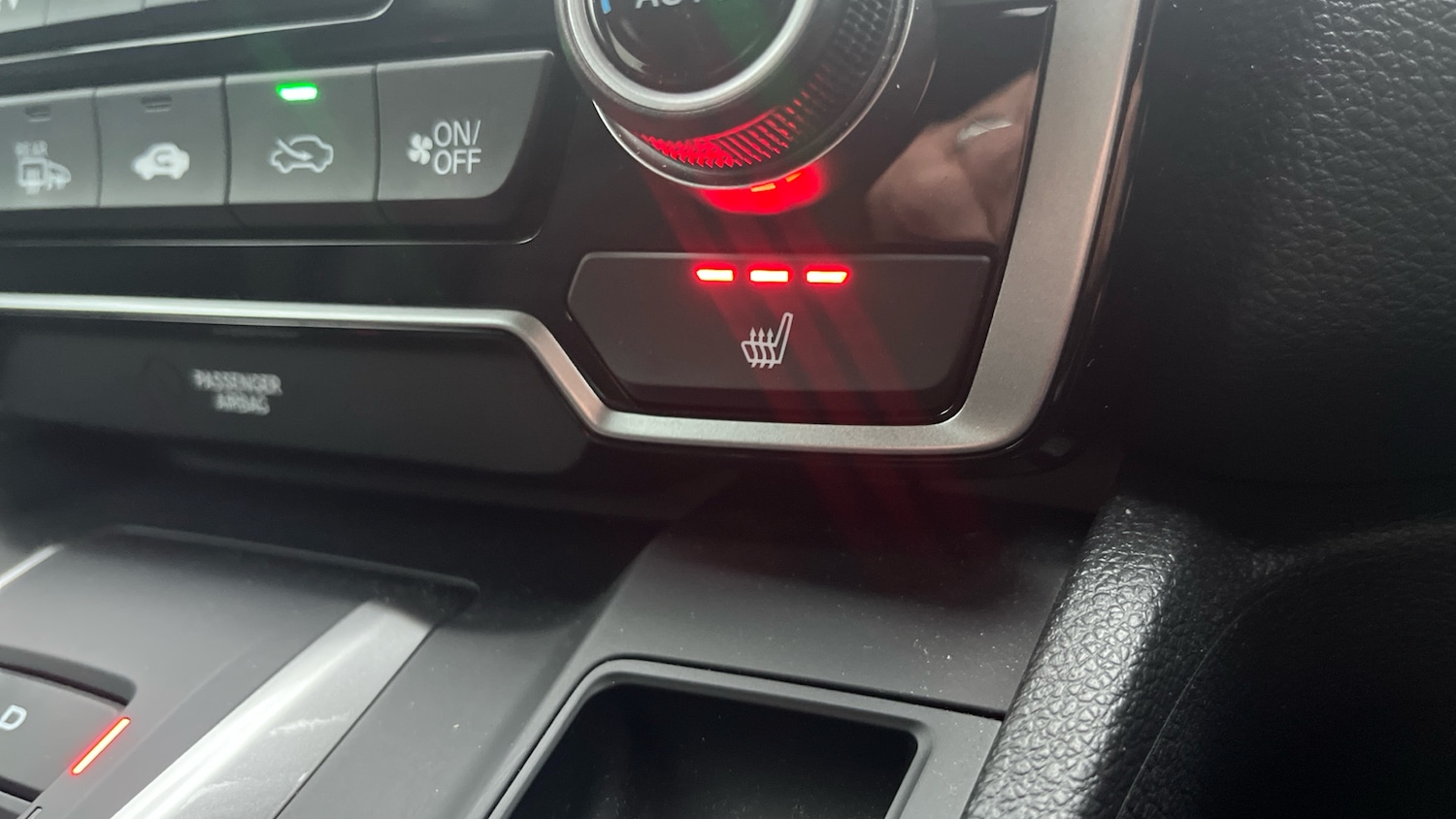 Used Honda CR-V 2021 for sale - 76565300: Photo 20