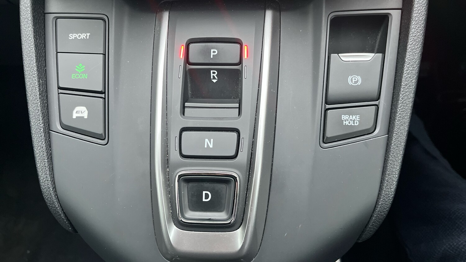 Used Honda CR-V 2021 for sale - 76565300: Photo 21